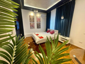 Calea Victoriei Deluxe Studio